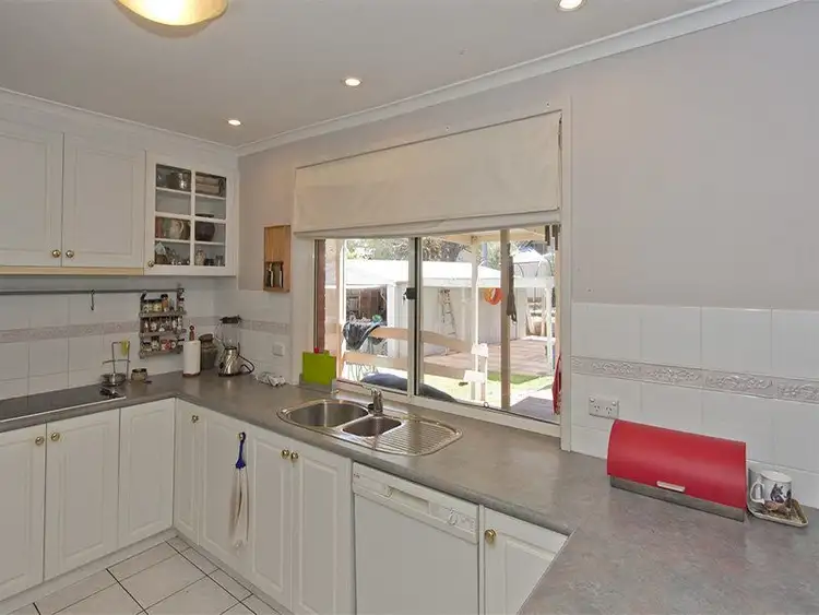 Fifth view of Homely house listing, 20 Tristania Street, Rivett ACT 2611
