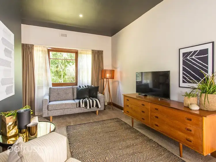 Third view of Homely house listing, 21 Wellington Road, Lindisfarne TAS 7015