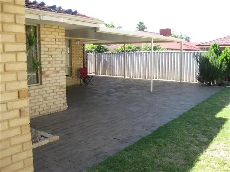 Sixth view of Homely house listing, 36 Peruvale Street, Carine WA 6020