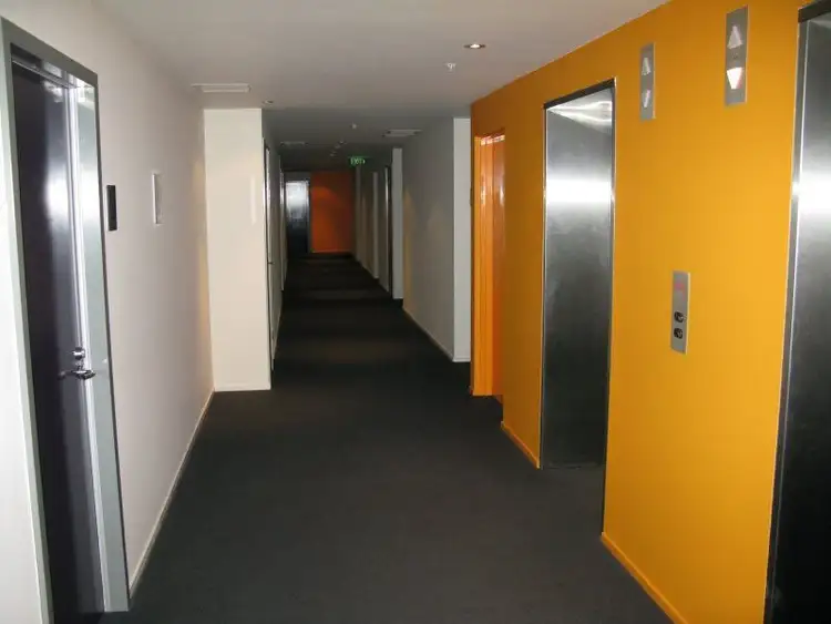 Fourth view of Homely apartment listing, 1001/610 St Kilda Road, Melbourne VIC 3000