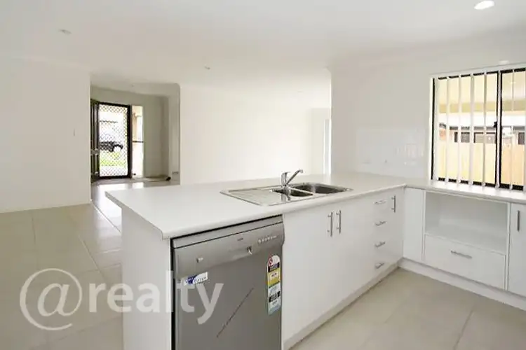 Third view of Homely house listing, 33 Fourth Ave, Marsden QLD 4132