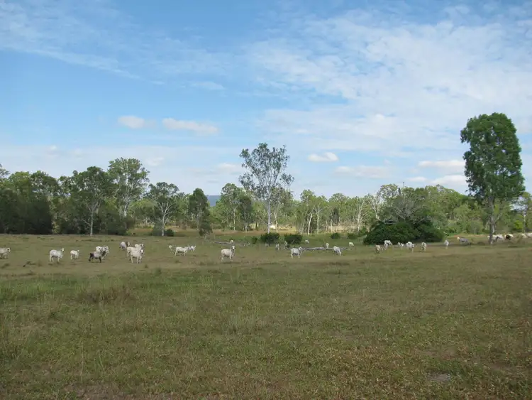 Main view of Homely land listing, Lot 21 Bruce Highway, Miriam Vale QLD 4677