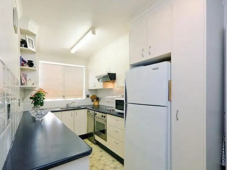 Fourth view of Homely apartment listing, 7/2 Finch Avenue, Concord NSW 2137