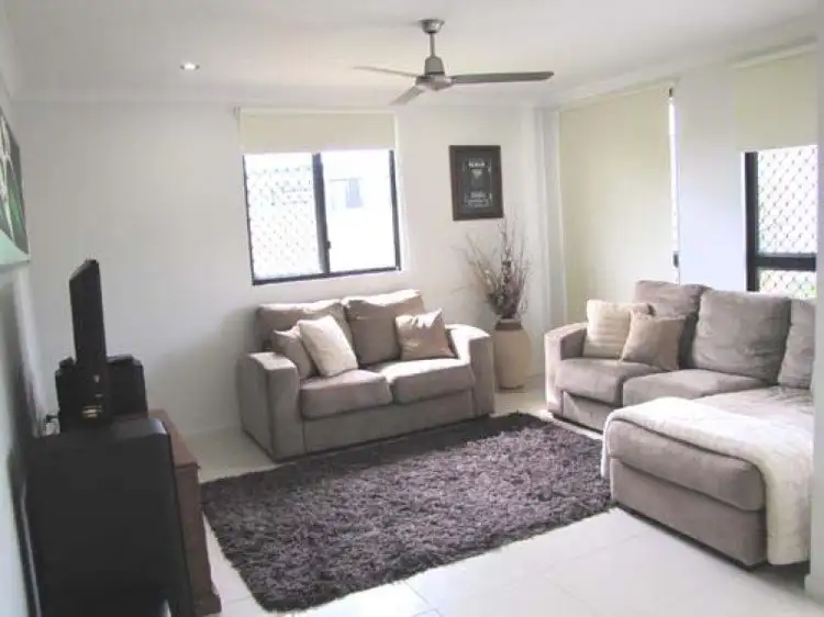 Seventh view of Homely house listing, 12 Stockbridge, Calliope QLD 4680