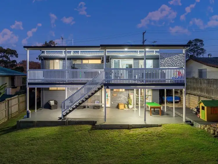 Main view of Homely house listing, 35 Lehmans Road, Beenleigh QLD 4207
