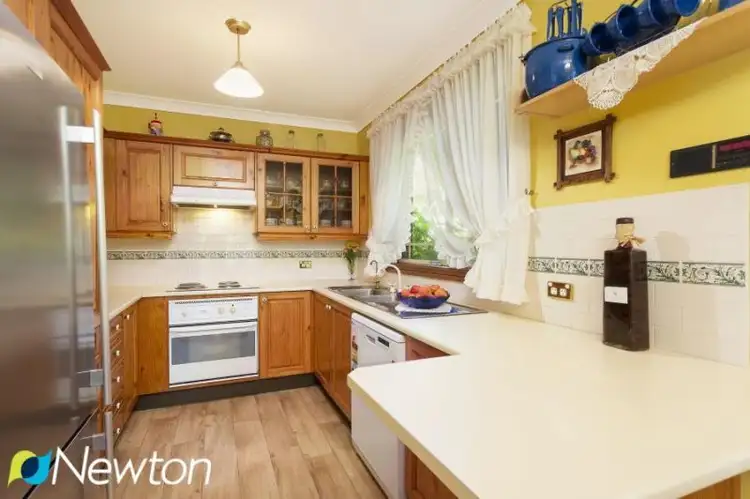 Second view of Homely villa listing, 3/36-38 Kendall Street, Sans Souci NSW 2219