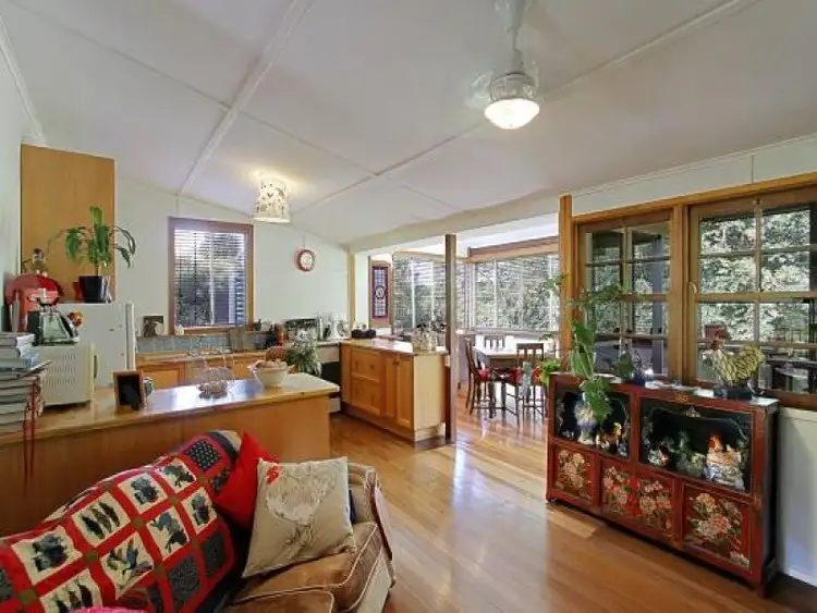 Third view of Homely rural property listing, 561 Left Bank Road, Mullumbimby NSW 2482