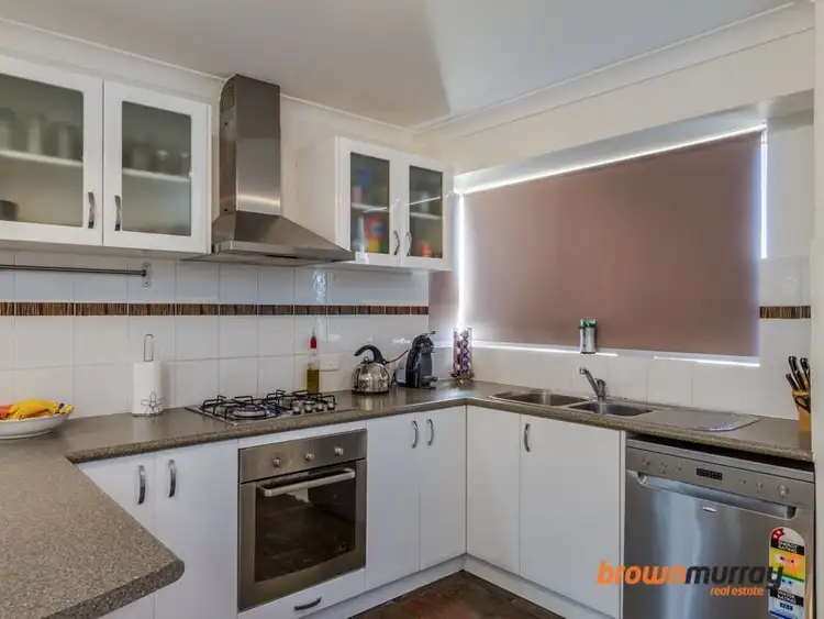 Fifth view of Homely house listing, 1 Edge Court, Thornlie WA 6108