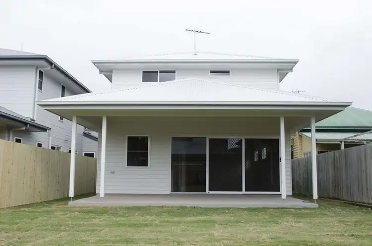 Second view of Homely house listing, 29 Moreton Ave, Wynnum QLD 4178