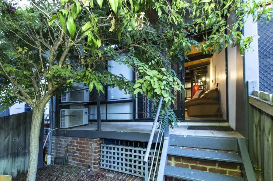Main view of Homely townhouse listing, 13/3 Greenway Street, Perth WA 6000