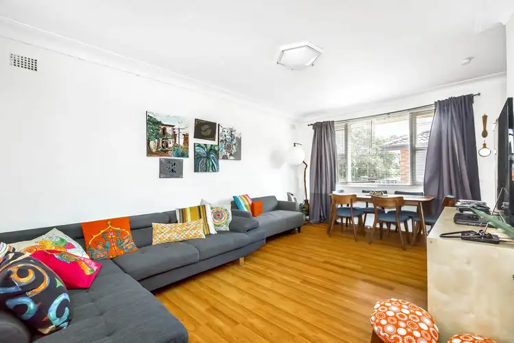 Third view of Homely apartment listing, 7/80 Northumberland Road, Auburn NSW 2144