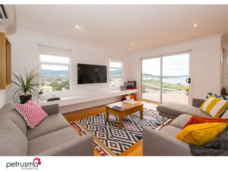 Fourth view of Homely house listing, 219 Tollard Drive, Rokeby TAS 7019
