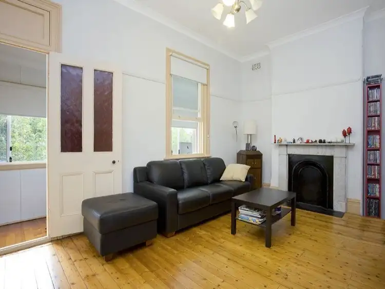 Third view of Homely semi-detached listing, 46 Carlisle Street, Ashfield NSW 2131