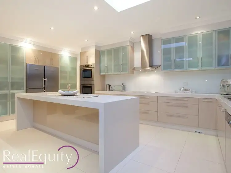 Sixth view of Homely house listing, 15 Wolverton Avenue, Chipping Norton NSW 2170