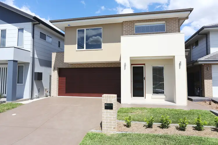 Second view of Homely house listing, 14 Penstock Street, Denham Court NSW 2565