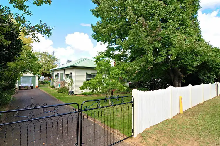 22 Alfred Street, Mittagong NSW 2575