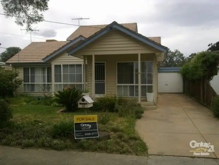 16 Belmar Avenue, Altona VIC 3018