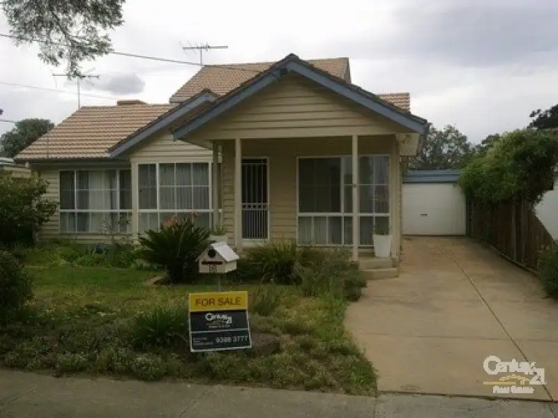 Main view of Homely house listing, 16 Belmar Avenue, Altona VIC 3018