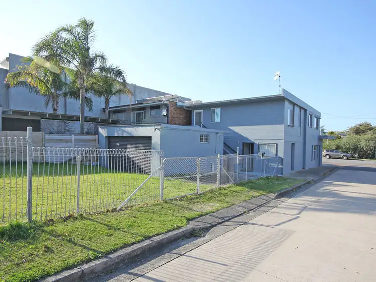 Main view of Homely other listing, 14 Market Street, Fingal Bay NSW 2315