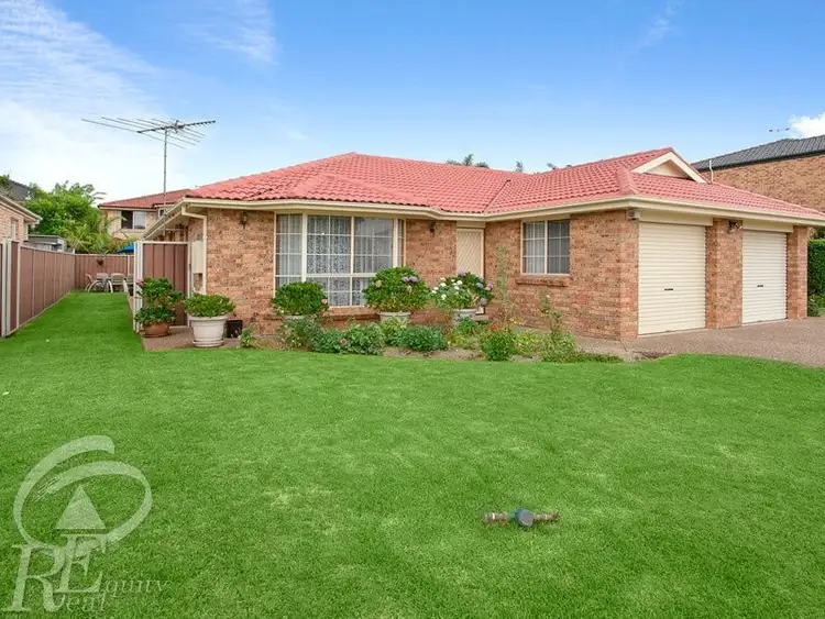 69 Central Avenue, Chipping Norton NSW 2170