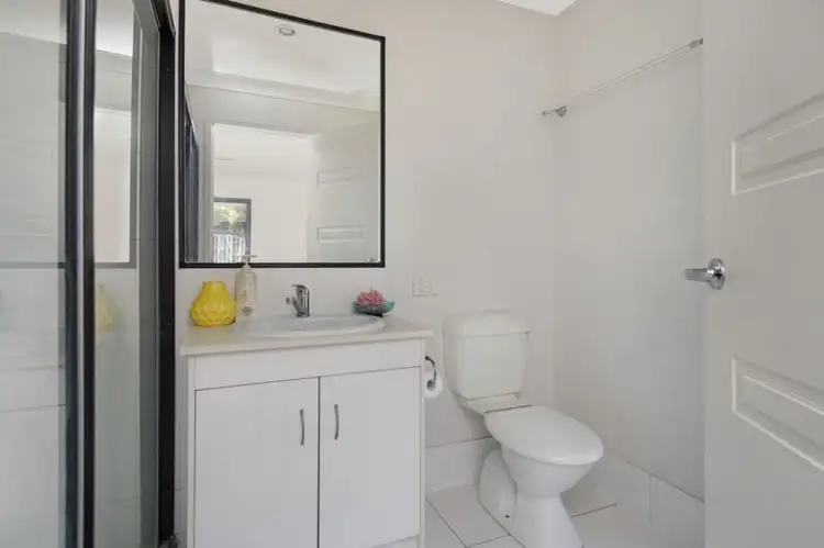 Seventh view of Homely house listing, 25 Amaranth Crescent, Upper Coomera QLD 4209