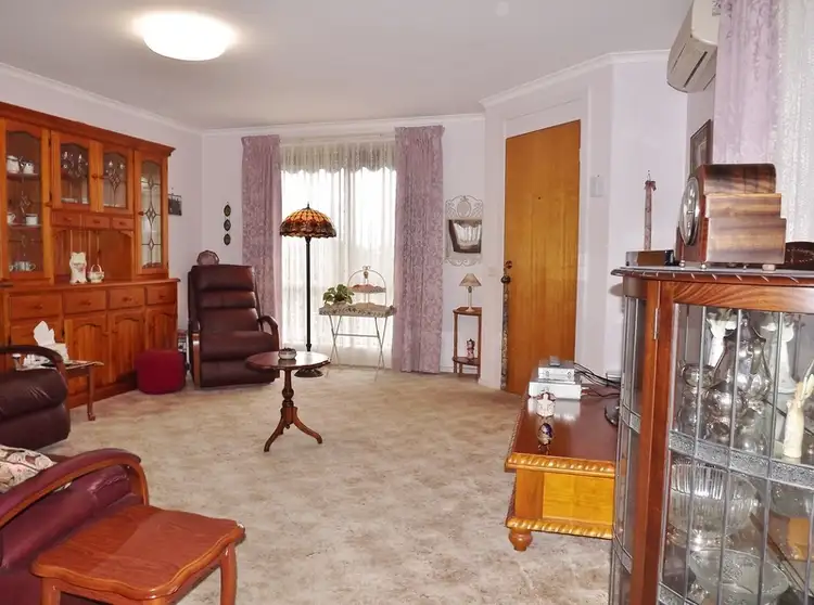 Second view of Homely townhouse listing, Unit 3/ 7 Saxtons Drive, Moe VIC 3825