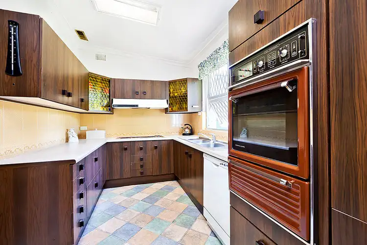 Fourth view of Homely house listing, 27 Highgate St, Strathfield NSW 2135