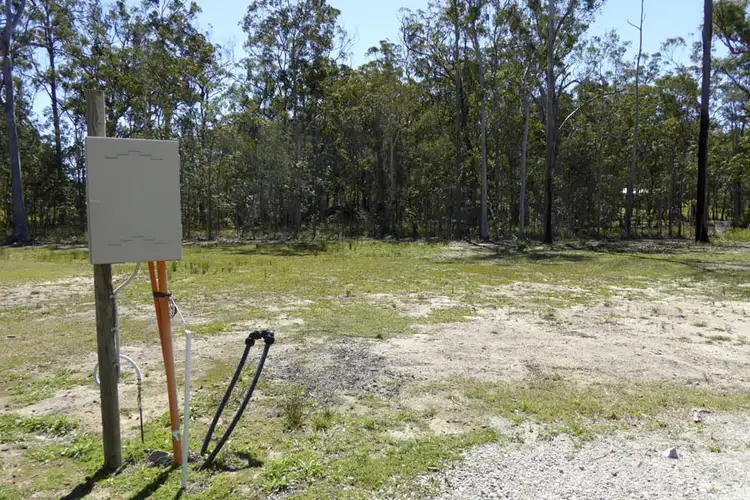 Sixth view of Homely land listing, 18 Robin Place, Gulmarrad NSW 2463