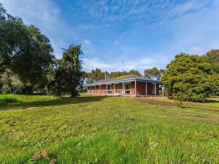 Sixth view of Homely rural property listing, 312 Rhinds Road, Wallington VIC 3221