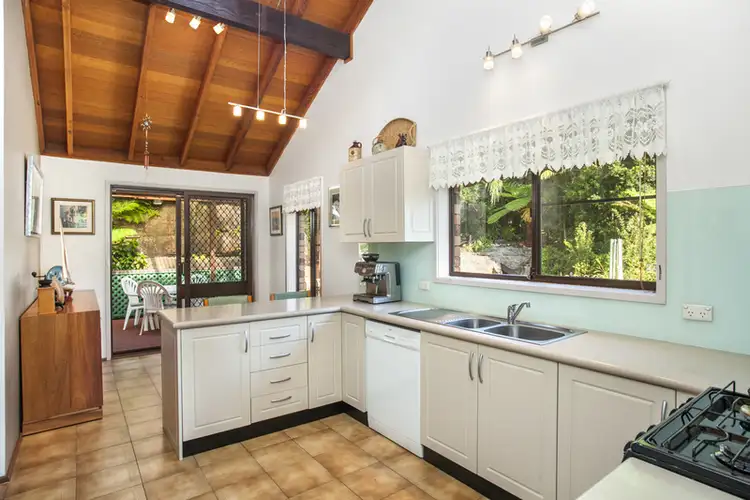 Third view of Homely house listing, 4 Bracken Close, Engadine NSW 2233