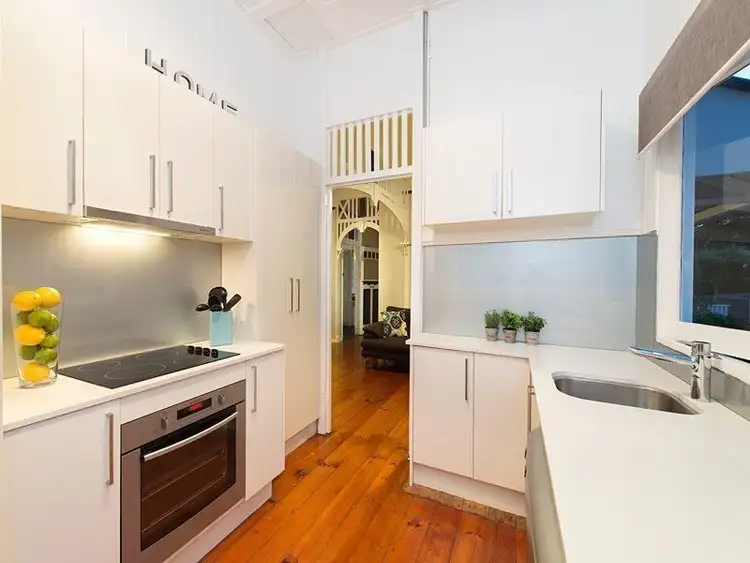 Second view of Homely house listing, 2 Woodville Place, Annerley QLD 4103