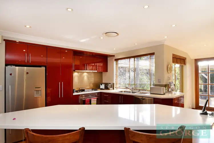 Sixth view of Homely house listing, 5 Langholm Place, Duncraig WA 6023