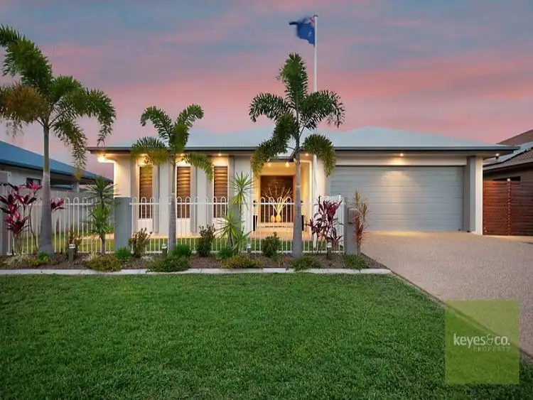 9 Riverwood Drive, Idalia QLD 4811