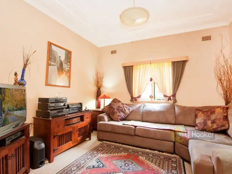 Main view of Homely house listing, 21 Clisdell Avenue, Canterbury NSW 2193