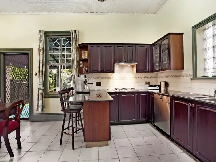 Second view of Homely house listing, 23 Barnsbury Grove, Dulwich Hill NSW 2203