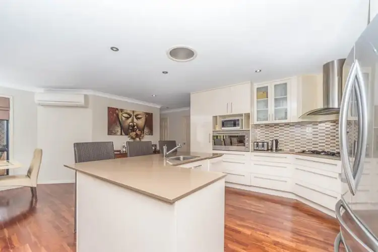 Seventh view of Homely house listing, 50 Palmerston Drive, Oxenford QLD 4210