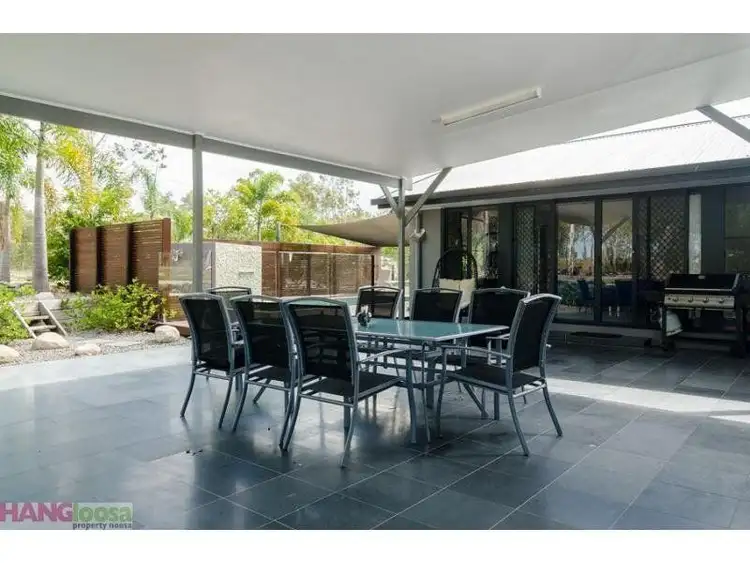 Fourth view of Homely house listing, 38 Coral Fern Drive, Cooroibah QLD 4565
