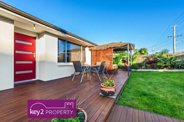 Second view of Homely house listing, 4 Montifiore Street, Norwood TAS 7250