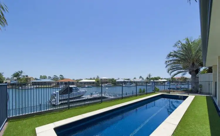 93 Voyagers Drive, Banksia Beach QLD 4507