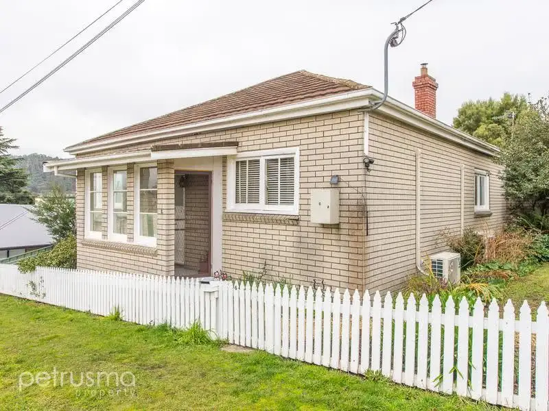 Main view of Homely house listing, 6 Officer Street, New Norfolk TAS 7140