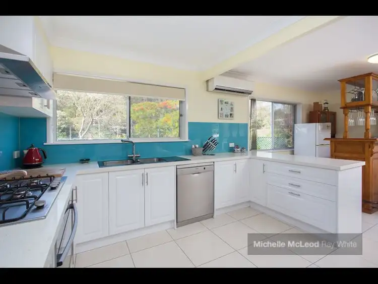 Third view of Homely house listing, 10 Praeger Street, Chapel Hill QLD 4069