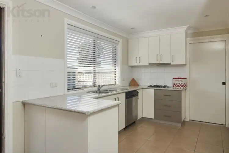 Third view of Homely house listing, 6 Naretha Street, Glenfield Park NSW 2650