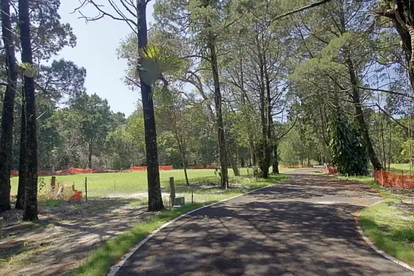 Third view of Homely land listing, LOT Lot 4, 133-141 Broken Head Road, Suffolk Park NSW 2481