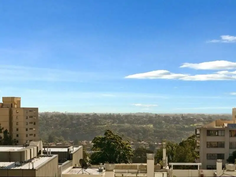 Main view of Homely unit listing, 703/287 Military Rd, Cremorne NSW 2090