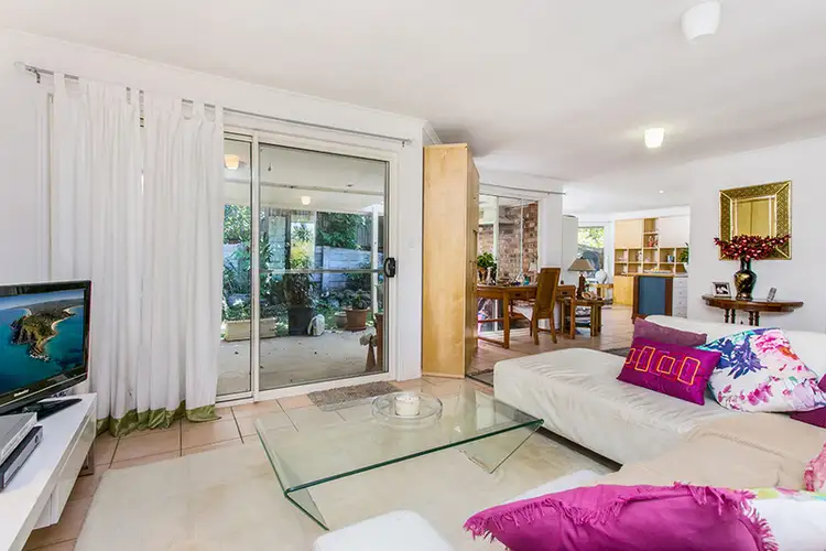 Second view of Homely house listing, 51 Coogera Circuit, Suffolk Park NSW 2481