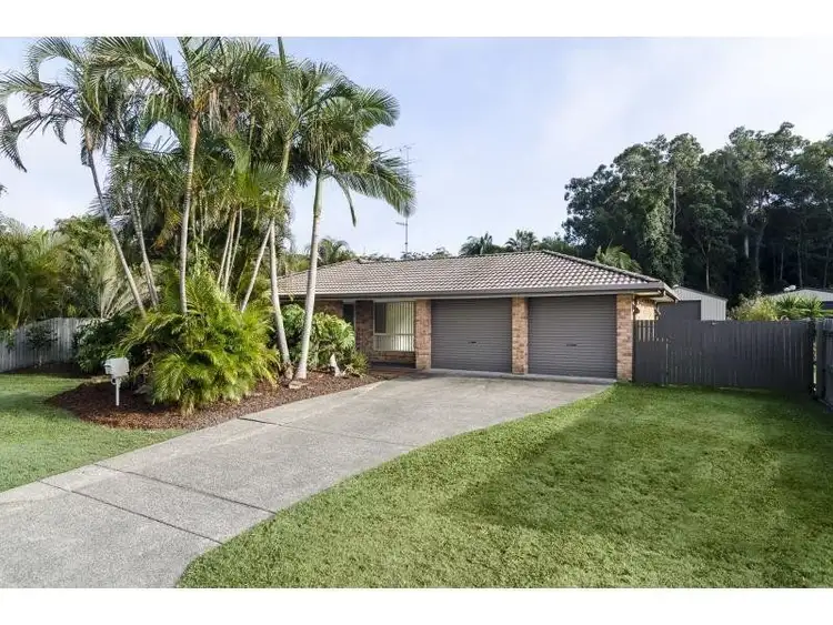 20 Harlow Crescent, Tewantin QLD 4565