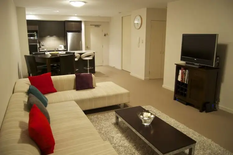 Sixth view of Homely apartment listing, U12, 69 Milligan Street, Perth WA 6000
