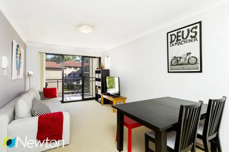 29/15-23 Premier Street, Gymea NSW 2227