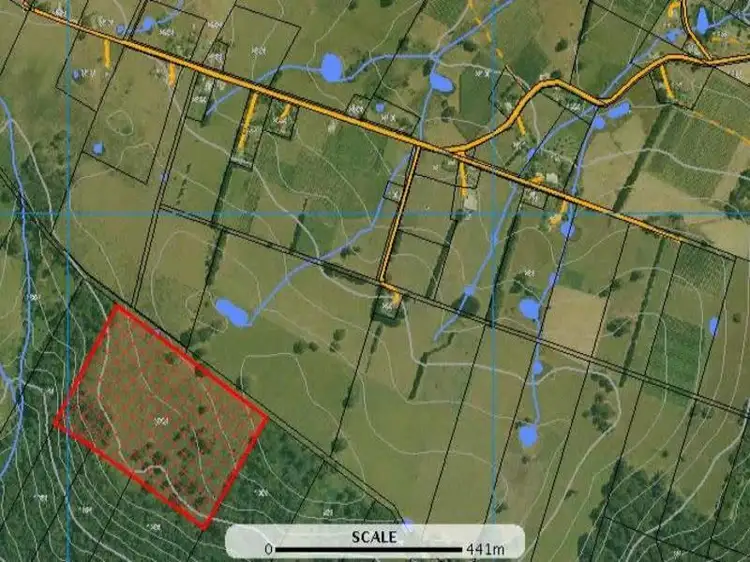 Fifth view of Homely land listing, Lot 2 Braeside Road, Franklin TAS 7113