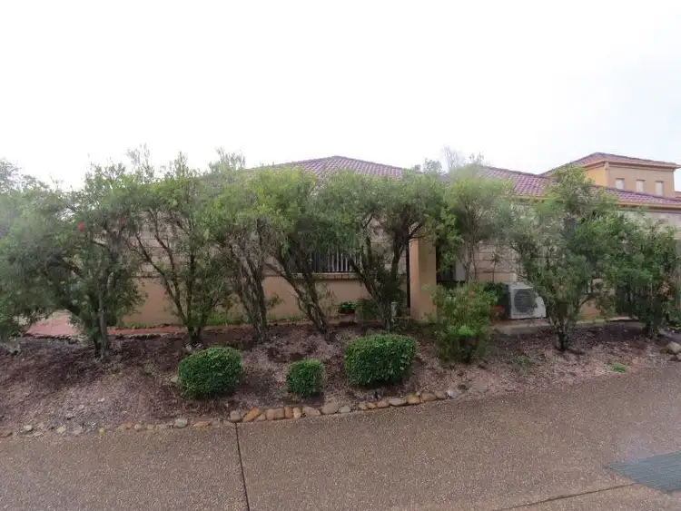 Second view of Homely townhouse listing, 50/24 Amsonia Court, Arundel QLD 4214